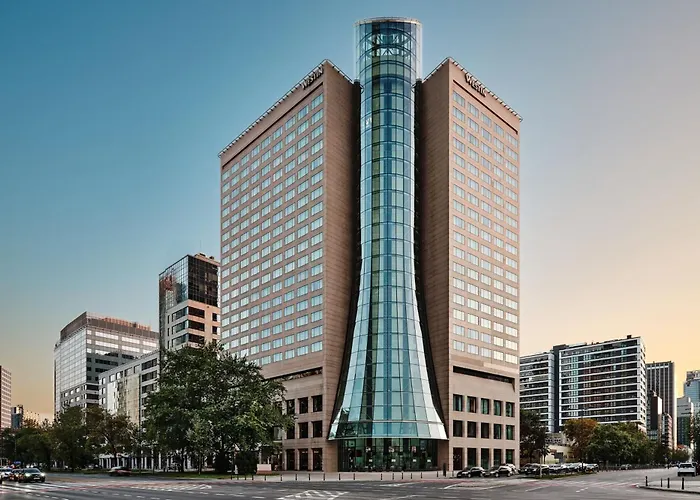 The Westin Warsaw