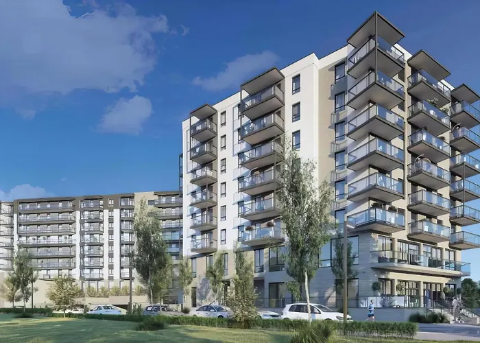 Wiktoryn Apartments By Renter17