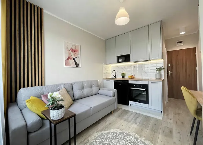 Lym - Wiktoryn 6A Apart