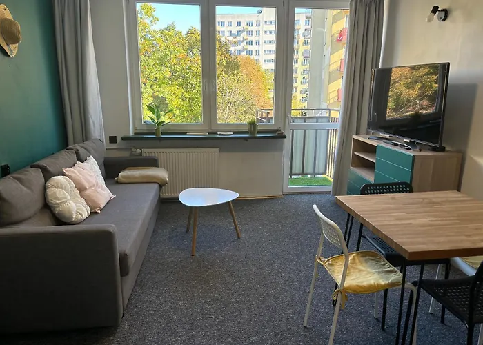 Samba Life Apartment
