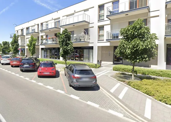 Exclusive Trendy Apartments