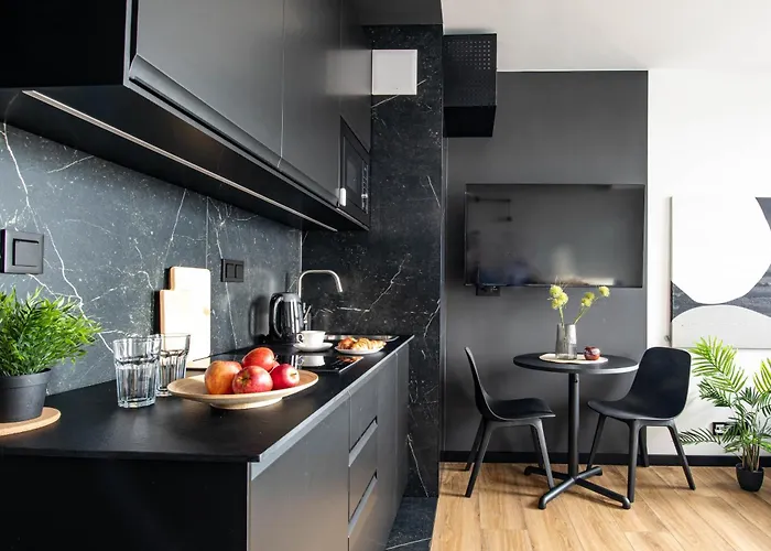 Superapart Wiktoryn Apt 233