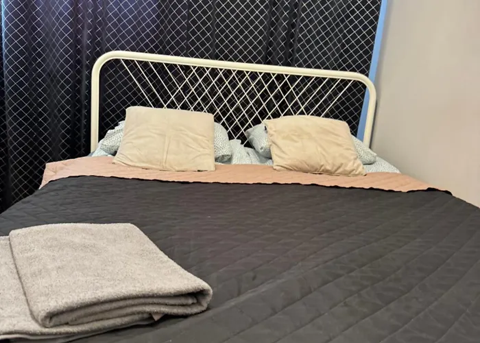 Coser Apartamenty III