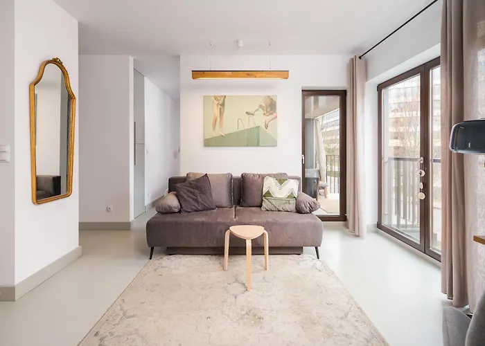 Tolkiena Charming Apartment