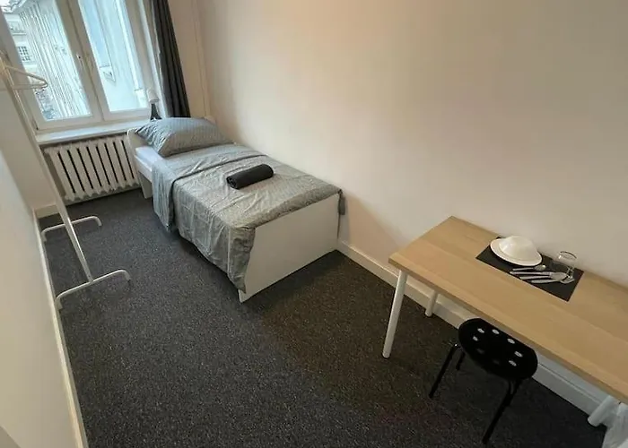 Fantastic Waw - Ch5 Room D313