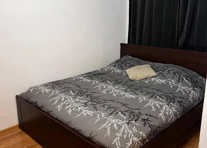 Na Apartment Near Rondo Onz In The Centrum Of Warsaw