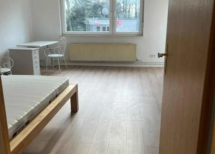 Apartament Warszawiak