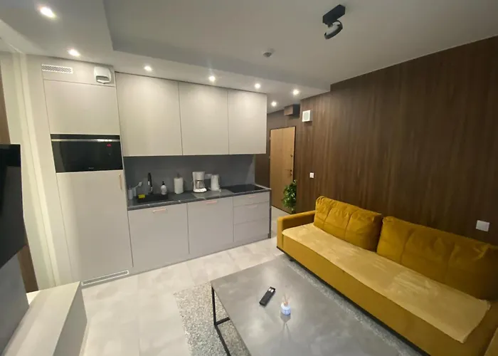 Modern Studio Bliska
