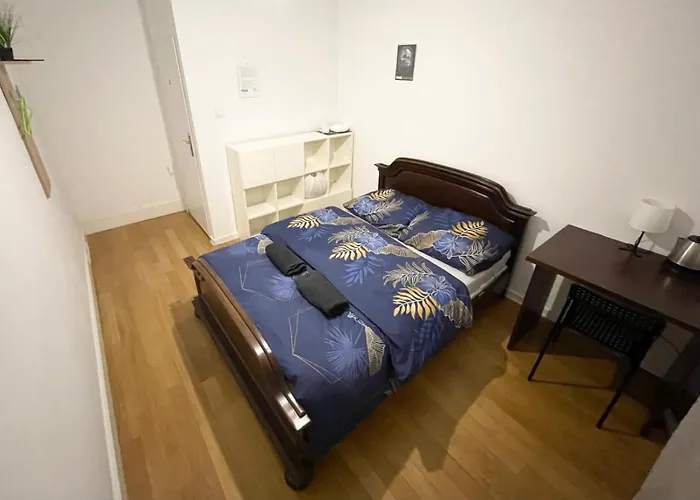 Fantastic Waw - K Room 7