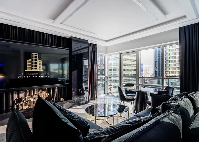 Platinum Towers J&K