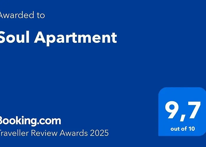 Soul Apartment