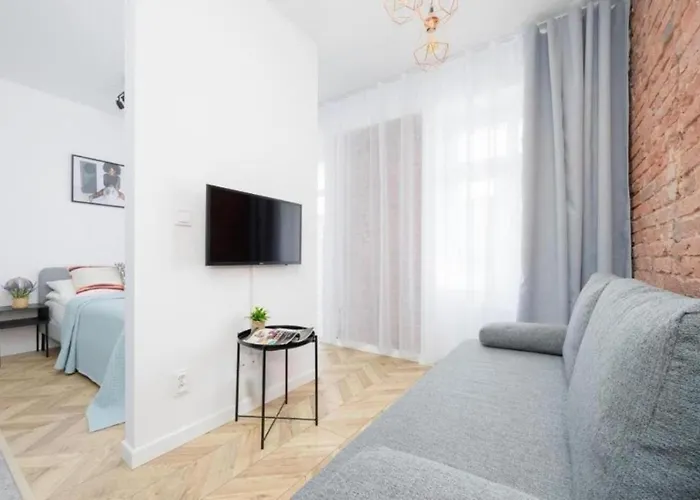 Bk Studio - Cozy And Modern Close To National Stadium