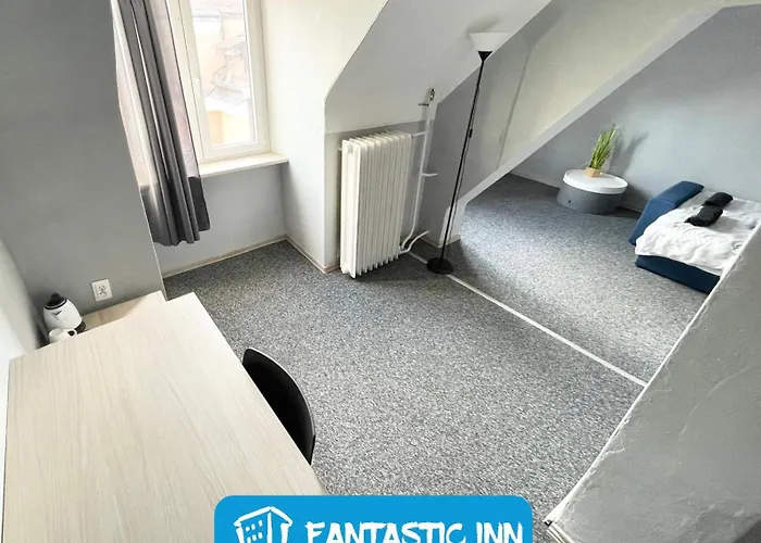 Fantastic Waw - Ns54 Room Gn