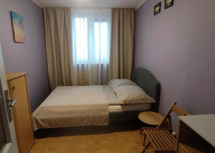 Room Lilak