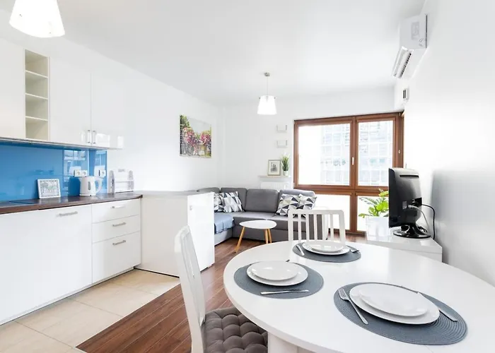Gieldowa Premium Suite