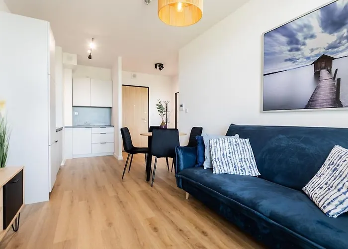 Citysphere Premium Suite 3 Wiktoryn