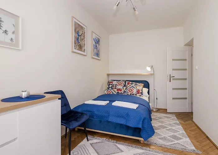 Shortstaypoland Nowolipie B182