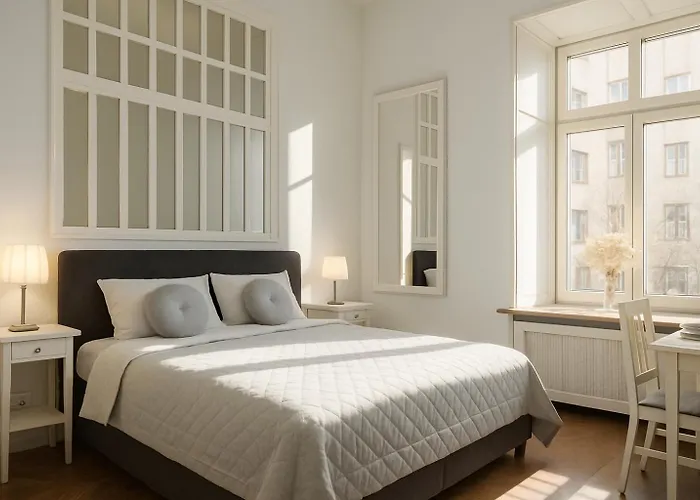 Silverton Studio Deluxe Renovated City Center