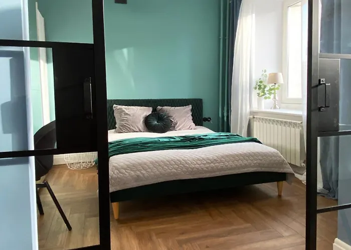 Designer\' S Apartament By City Center, 2 Rooms