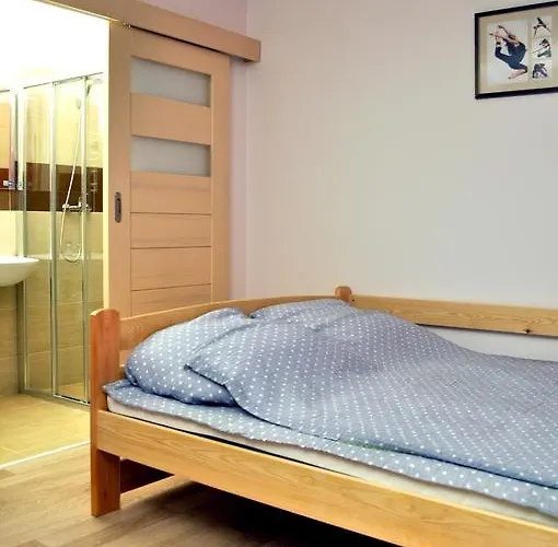 Bielany Bed