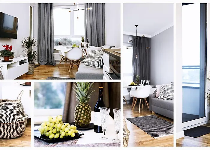 Apartamenty Grazyna Slodowiec