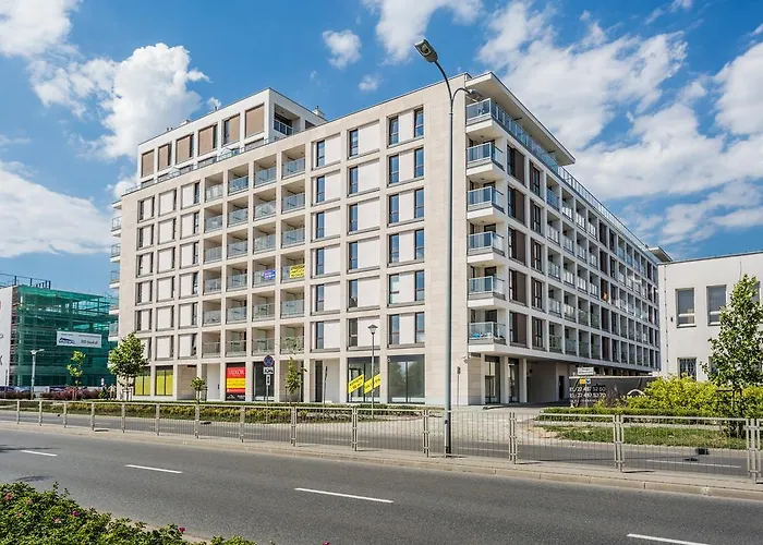 Executive Suites Lux