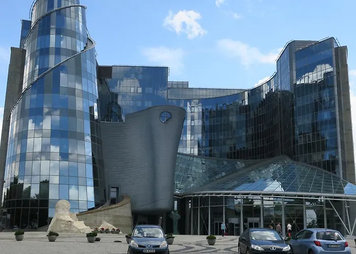Wierzbno Hostel