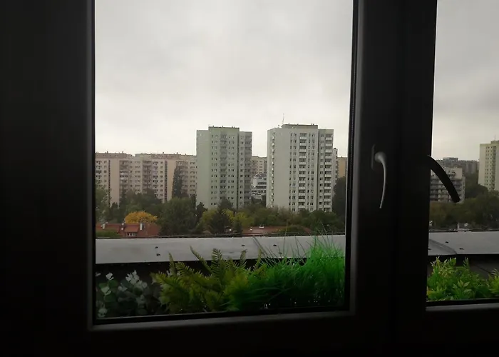 Apartament Orchidea Loft