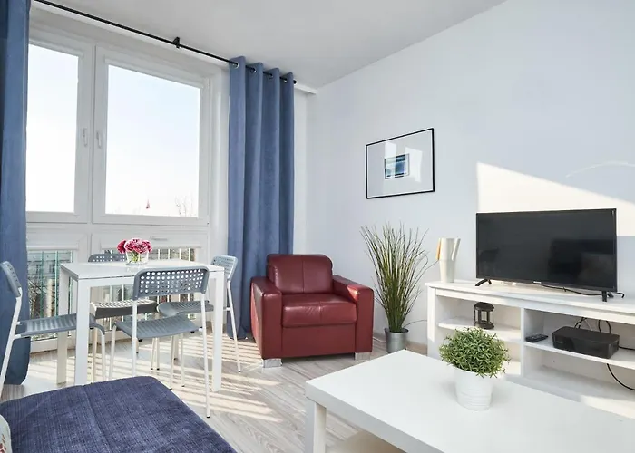 Noctis Apartment Senatorska