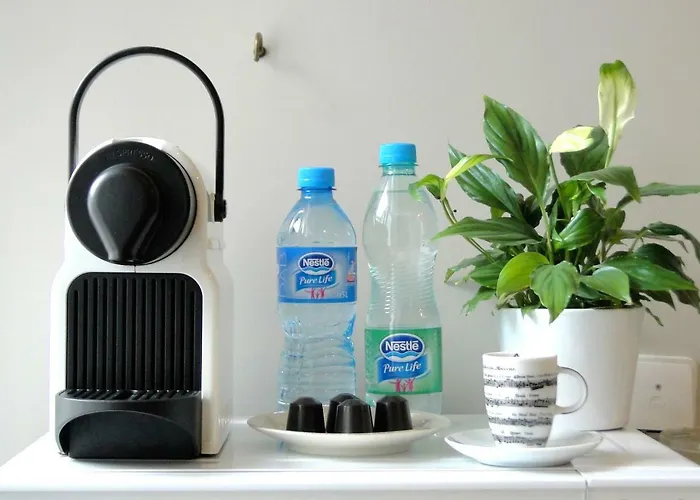 Apartament Piano