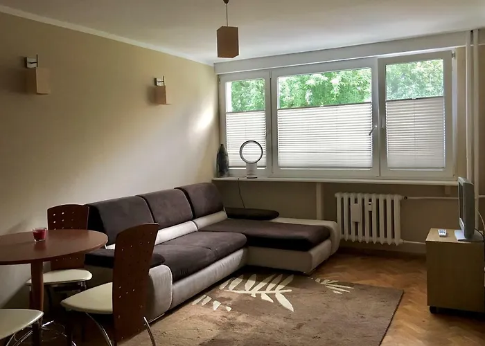 Guest Apartment
