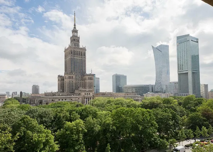 Shortstaypoland Swietokrzyska