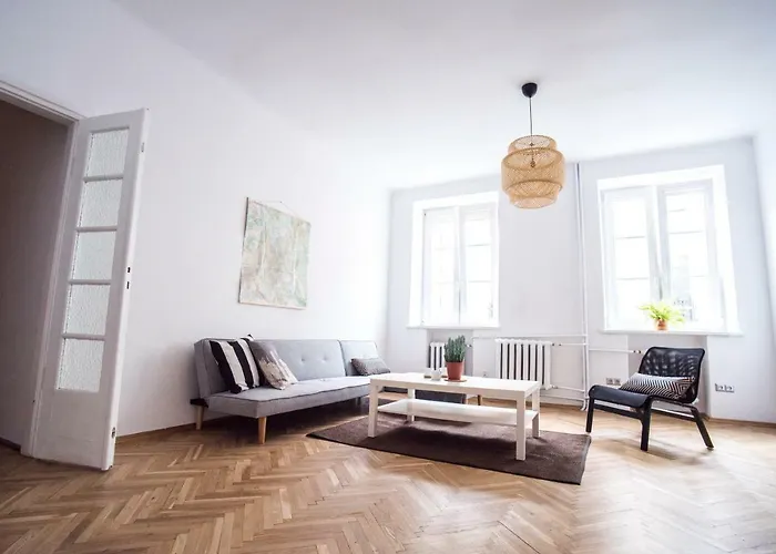 Chmielna Warsaw Plus
