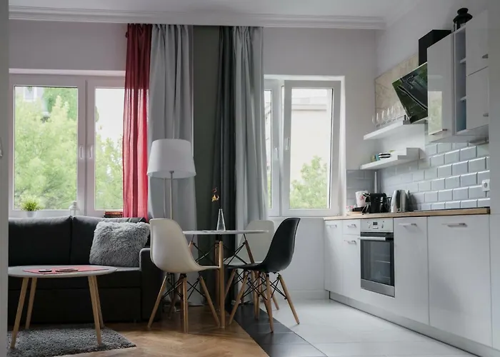Aski Hoza Apartment