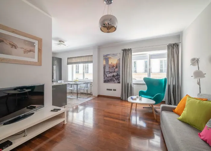 City Center Boutique Apartment