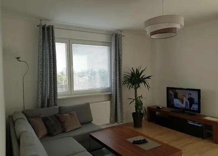 Hennela Apartment