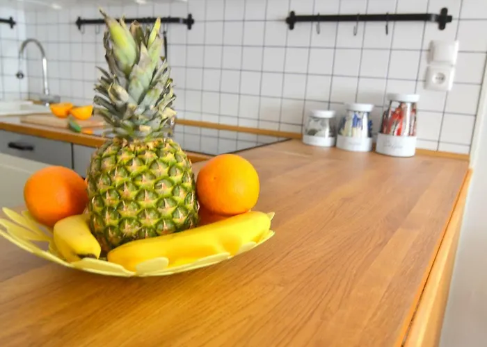 Słoneczny Apartament Grzybowska