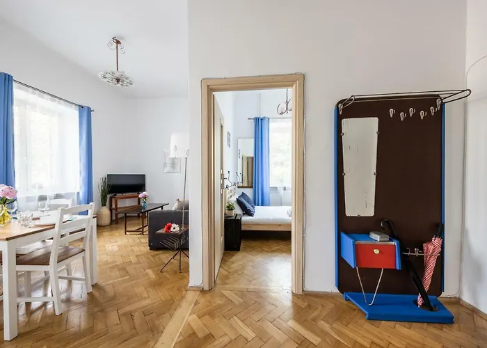 Wstapartments Centralone Gorskiego 1
