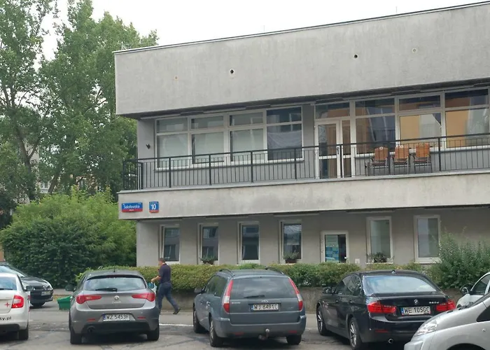Hostel Family Erasmus Center