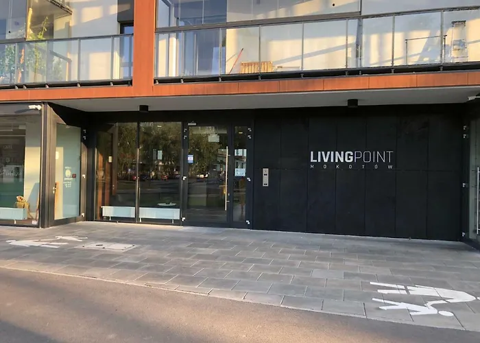 Living Point Residence
