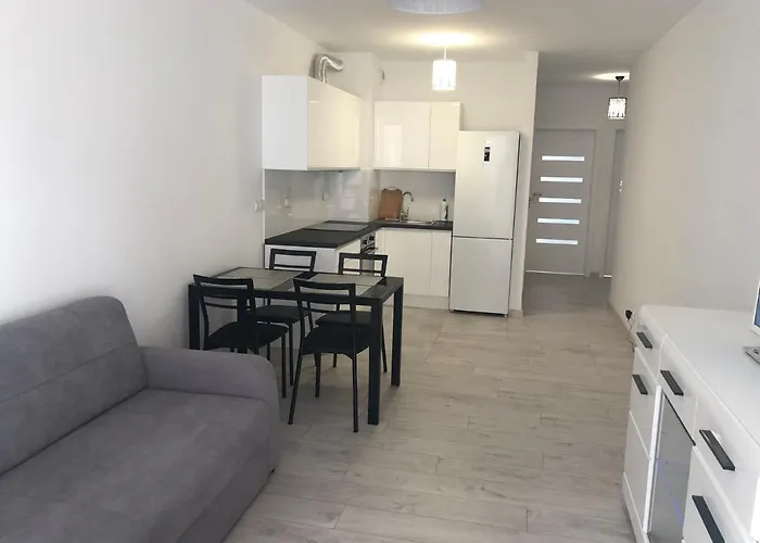 Apartament Winorosli