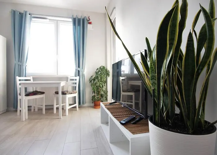 Airport Residence Blue