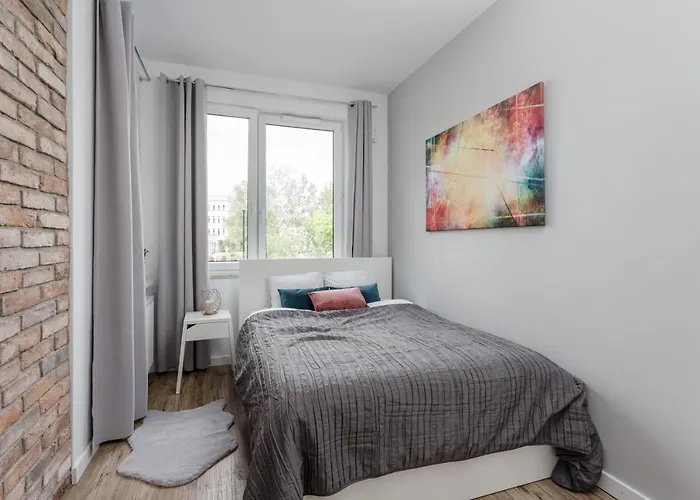 Chill Apartments Ursynow