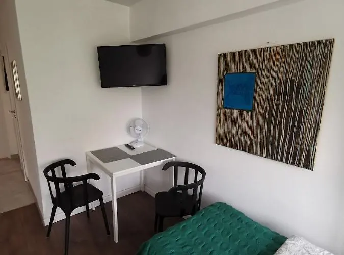 Studio Sady Żoliborskie