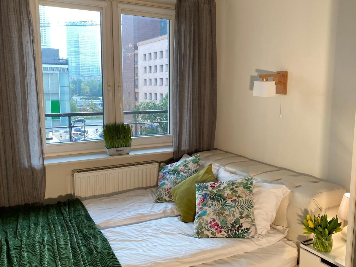 Good Time - Zgoda Apartamento
