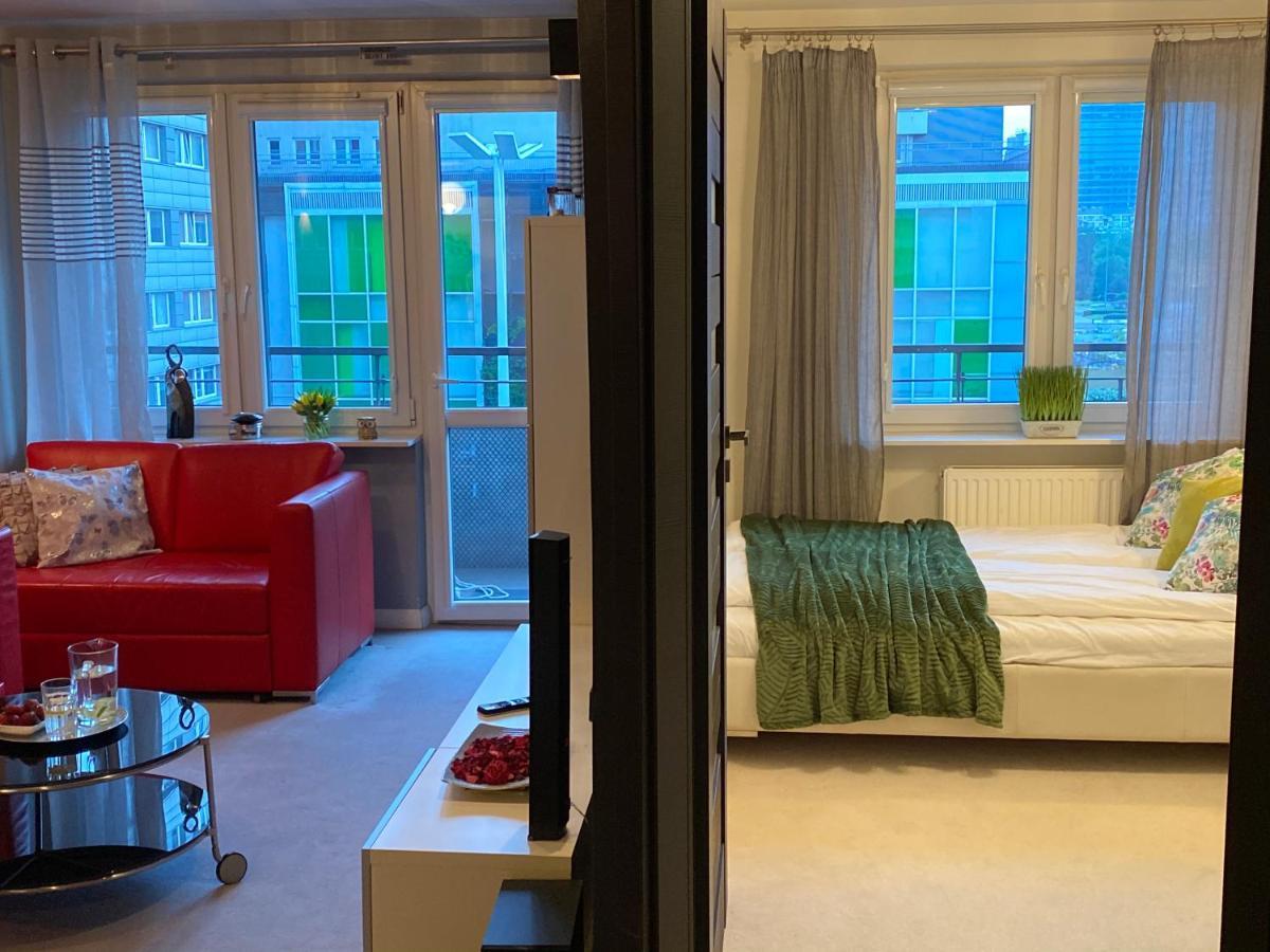 Good Time - Zgoda Apartamento
