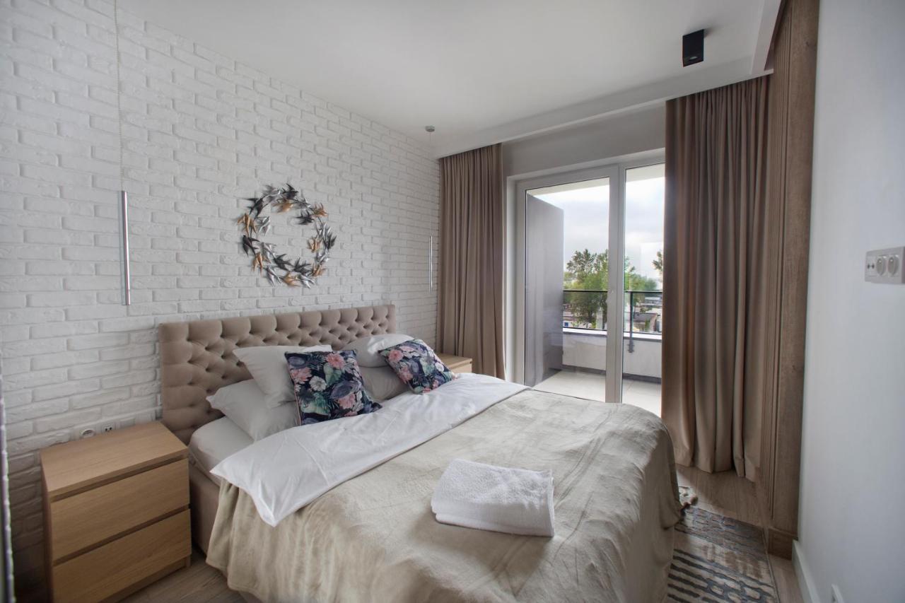 P&o Serviced Group Komputerowa Apartamento