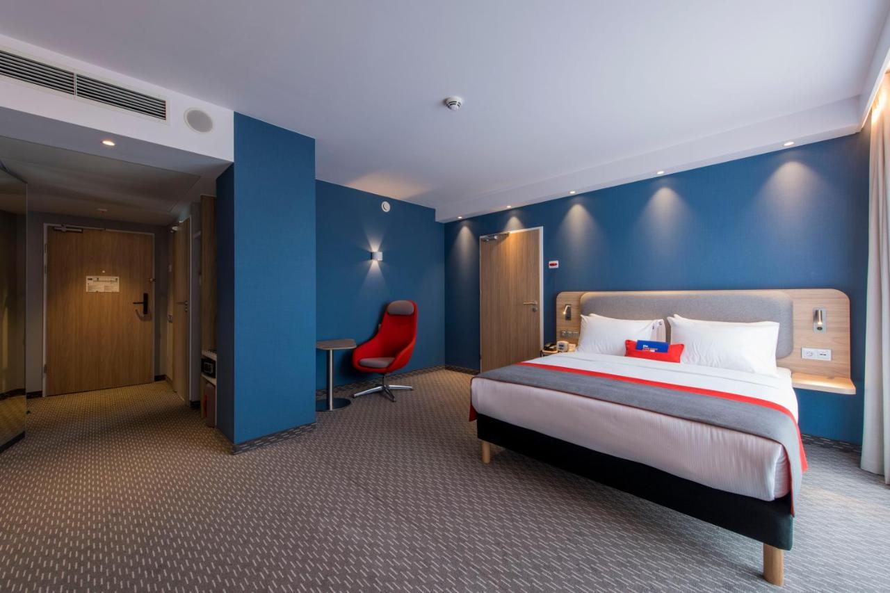 Express - Mokotow By Ihg Hotel