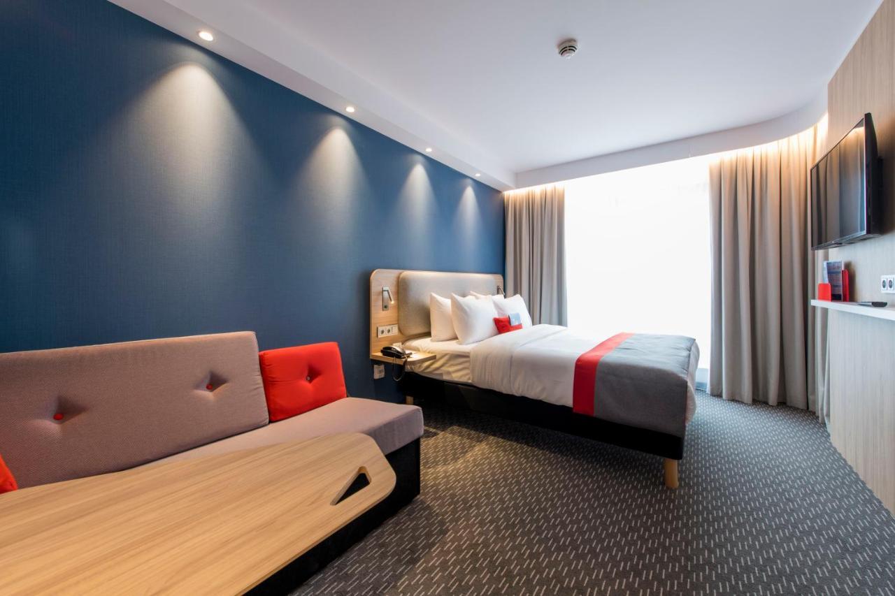 Hotel Express - Mokotow By Ihg 3*