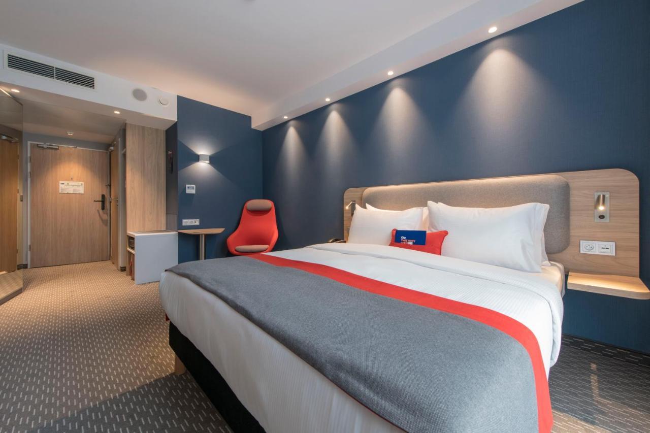 Express - Mokotow By Ihg 3*